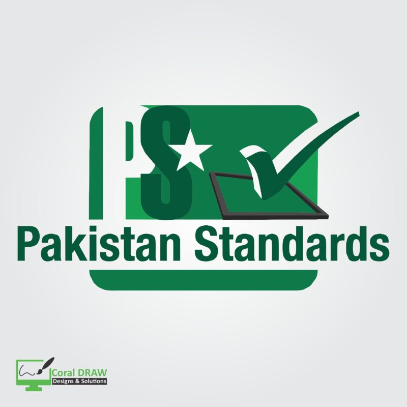 Pakistan Standards Logo